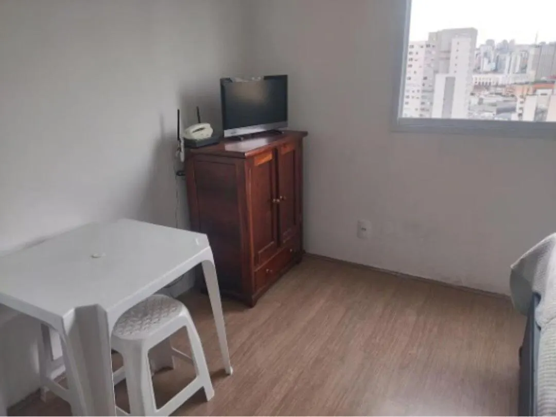 Apartment Studio Novo | Bras - Sp C/ Wi-Fi Sao Paulo