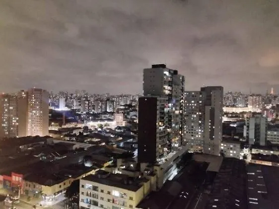 Studio Novo | Bras - Sp C/ Wi-Fi Sao Paulo