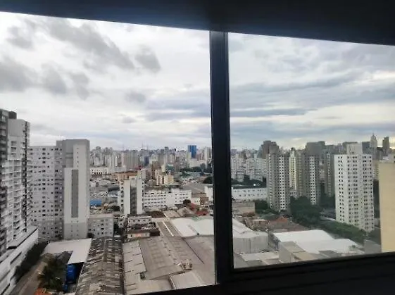 Studio Novo | Bras - Sp C/ Wi-Fi Sao Paulo 0*,