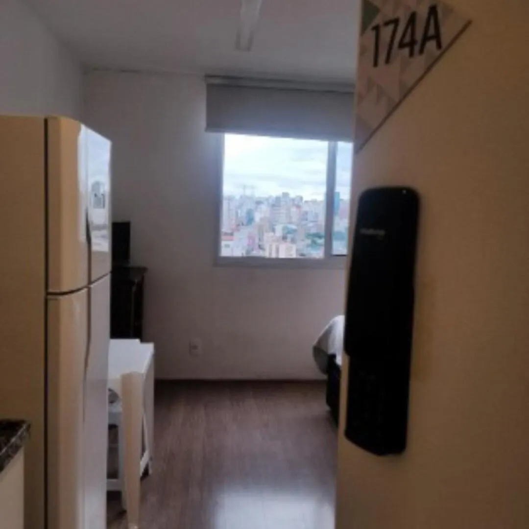 Studio Novo | Bras - Sp C/ Wi-Fi location